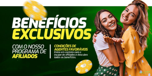 Saque PIX rei777